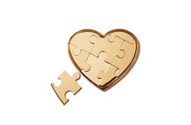 Heart Puzzle