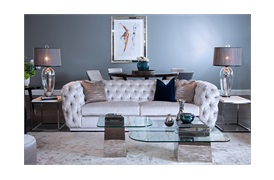 King Chesterfield