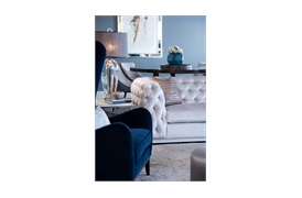 King Chesterfield