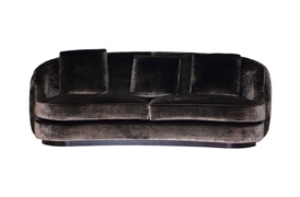 Hudson 3 Seater