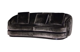 Hudson 3 Seater
