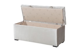 Rossini Blanket Box