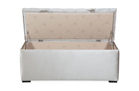 Rossini Blanket Box