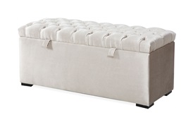 Rossini Blanket Box