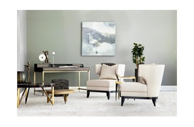 Taunton Coffee Table
