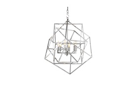 Matrix Chandelier