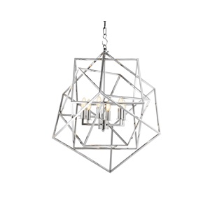 Matrix Chandelier