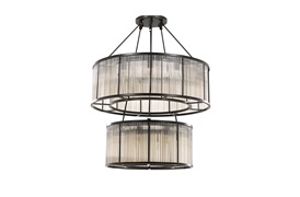 Bernardi Chandelier