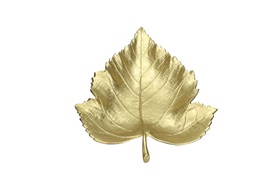 Leaves Bowl