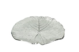 Leaves Plate