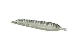 Leaves Plate