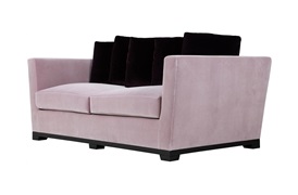 Eckard 2 Seater