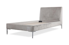 Picasso Single Bed