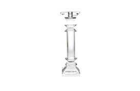Crystal Candle Holder