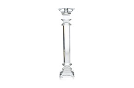 Crystal Candle Holder