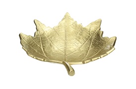 Leaves Bowl