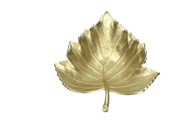 Leaves Bowl