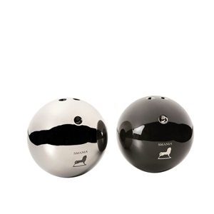 Bowl Ball By Smania