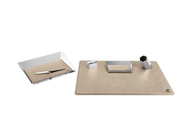Gramercy 6 Pieces Desk Set by Smania