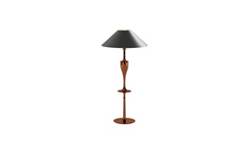 Bastet Floor Lamp                       By Smania
