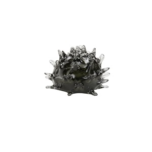 Anemone Glass Decorative Object By Smania