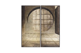 Lock Set 2                    Decorative Panels By Smania