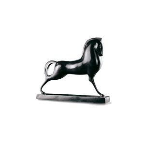 Troy Statue Bronze Finish
