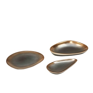 Alma Tray By Smania