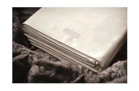 Smania Fashion Double Bed Sheet Set 