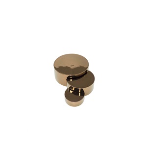 Kosmo Ceramic Coffee Table By Smania