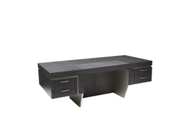 Frank Desk By Smania