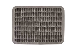 Devon Lapin Rug By Smania