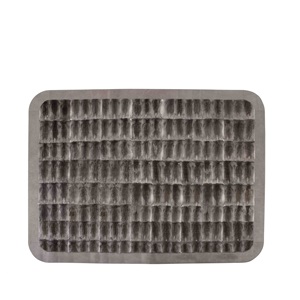 Devon Lapin Rug By Smania