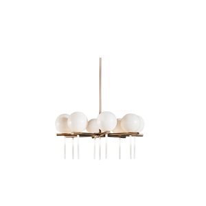 Keplero Chandelier By Smania