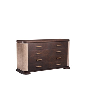 Ermete Drawers By Smania