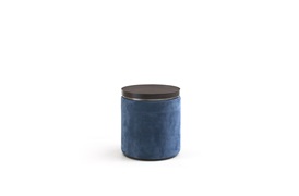 Iride Side Table By Smania