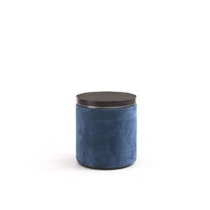 Iride Side Table By Smania