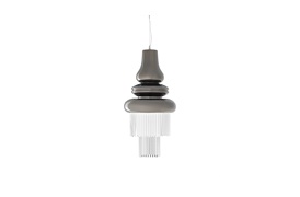 Cotton Chandelier                By Smania