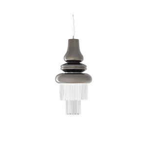 Cotton Chandelier                By Smania