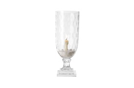 Hurricane Purgare Glass By Eichholtz
