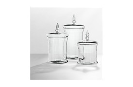 Fauchere Vase 