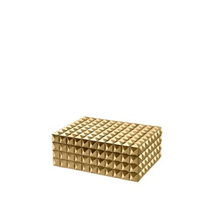 Vivienne Box Small By Eichholtz