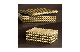 Vivienne Box Small By Eichholtz