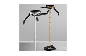 McKinsey Valet Hanger