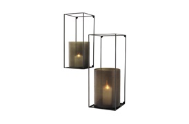 Planter Wall Rack set of 2