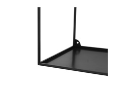 Planter Wall Rack set of 2