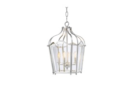 Elysee Lantern Chandelier By Eichholtz