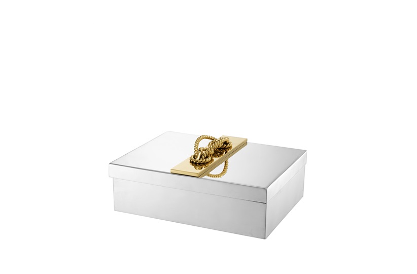 Issoire Jewel Box By Eichholtz