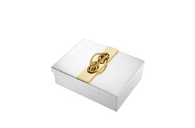 Issoire Jewel Box By Eichholtz