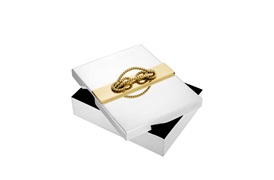 Issoire Jewel Box By Eichholtz